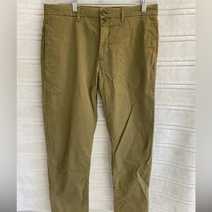 Siviglia Pants - size 33x32